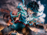 My Hero Academia figure Izuku Midoriya S-Fire