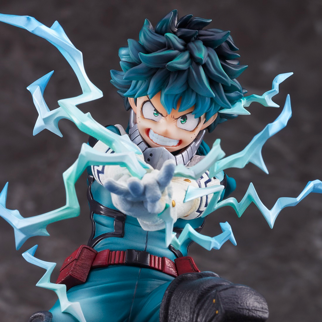 My Hero Academia figure Izuku Midoriya S-Fire