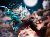 My Hero Academia figure Izuku Midoriya S-Fire