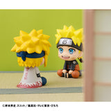 PRE ORDER Lookup Naruto Shippuden - Naruto Uzumaki Six Paths Sage Mode & Minato Namikaze [with GIFT]