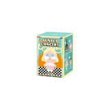 Pop Mart Cry Baby Sunset Concert Plush Pendant Blind Box (Single Box)