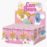 Care Bears Colorful Hugs Series Figures (Whole Set)