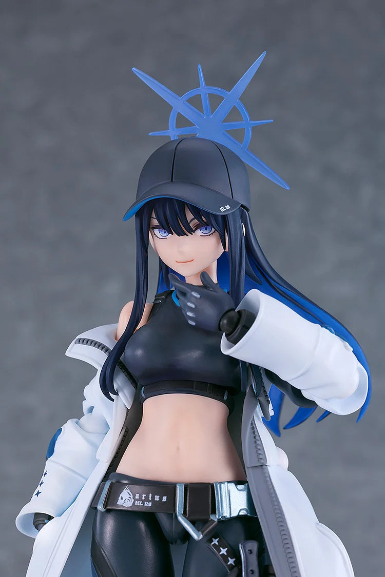PRE ORDER [VIP] figma Saori Joumae