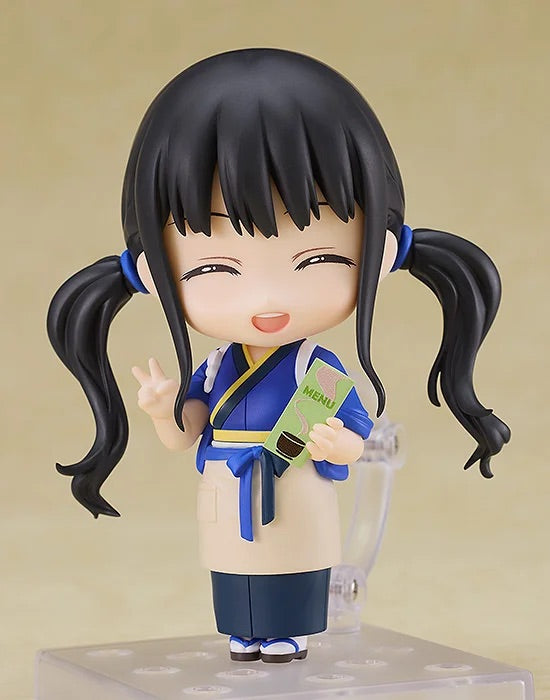 Nendoroid Takina Inoue: Sweets&Cafe LycoReco Uniform Ver.