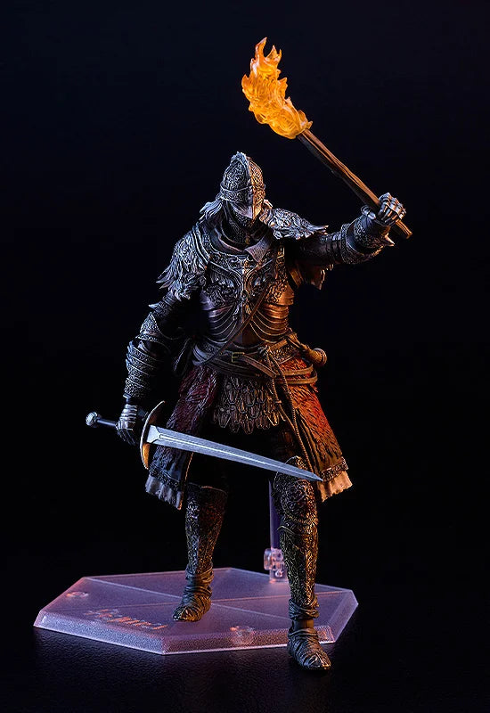 PRE ORDER figma Raging Wolf