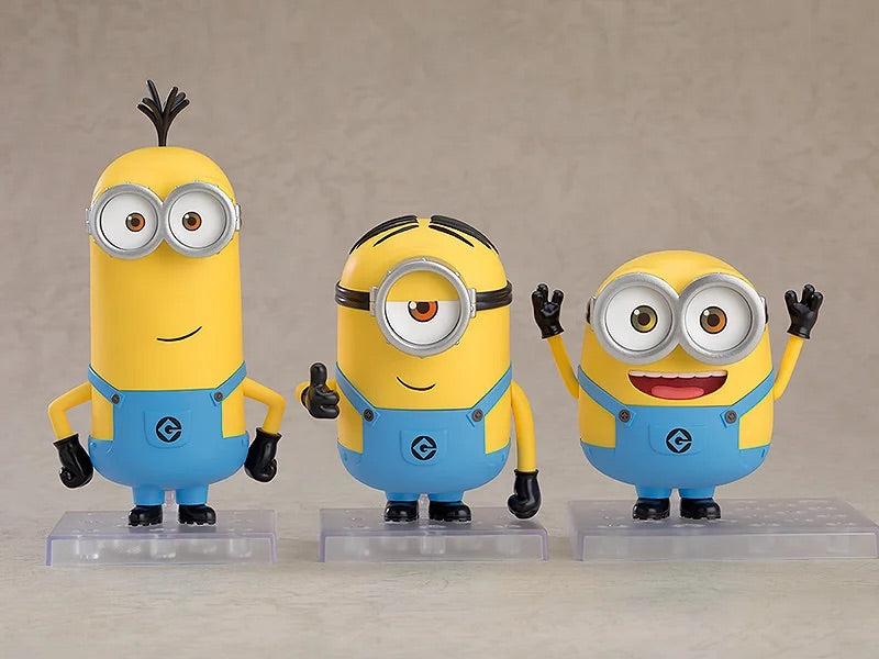 Nendoroid Kevin (minions)