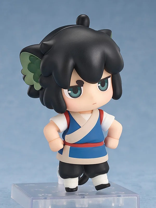 Nendoroid Luo Xiaohei