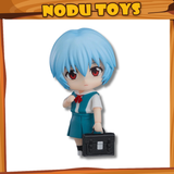 Nendoroid Rei Ayanami