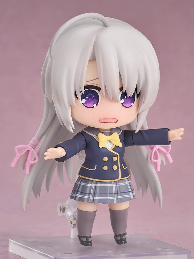PRE ORDER Nendoroid Nene Ayachi