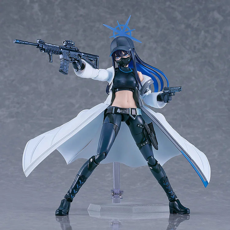 PRE ORDER [VIP] figma Saori Joumae