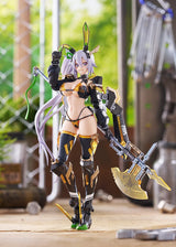 PRE ORDER figma Silva Barrelline