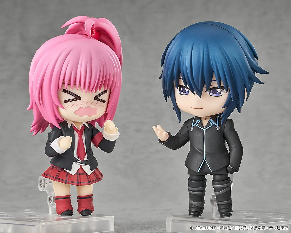 PRE ORDER [VIP] Nendoroid Ikuto Tsukiyomi
