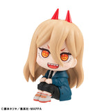 PRE ORDER Lookup Chainsaw Man - Power