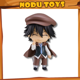 Nendoroid Raｍpo Edogawa