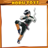 Banpresto Rock Lee Colosseum