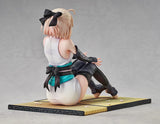 PRE ORDER GoodSmile Company Fate/Grand Order - Saber/Okita Souji Final Ascension Ver. 1/7 Scale