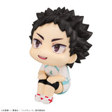 Lookup Haikyuu!! - Hajime Iwaizumi Uniform ver. -