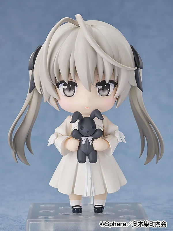 Nendoroid Sora Kasugano