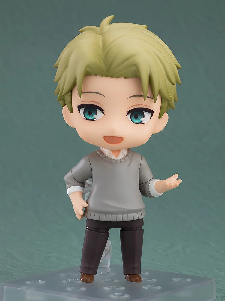 PRE ORDER Nendoroid Loid Forger: Casual Outfit Ver.