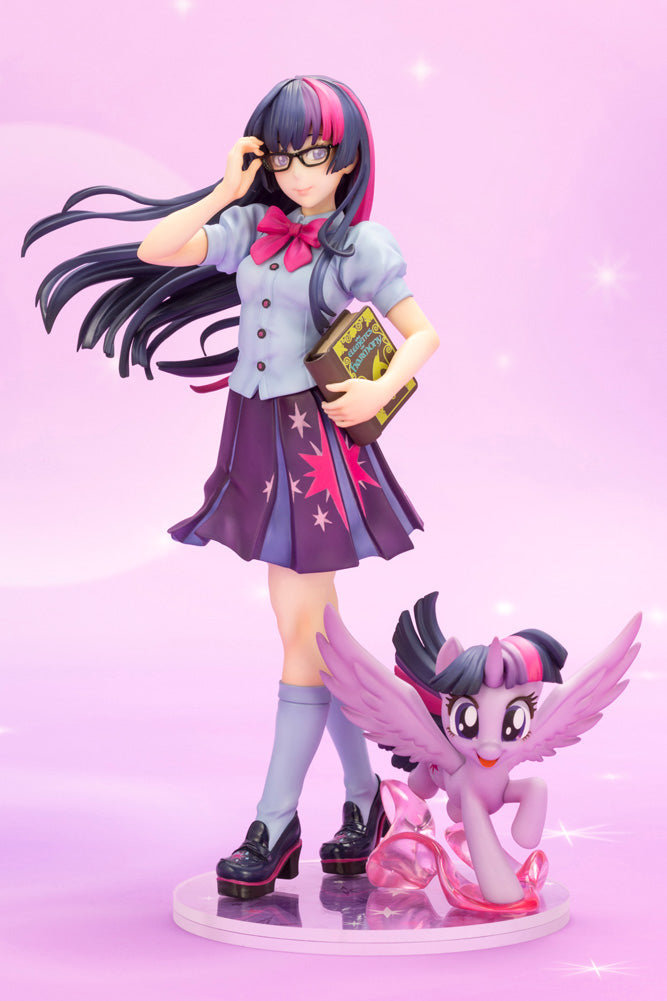 [VIP] Kotobukiya MY LITTLE PONY TWILIGHT SPARKLE BISHOUJO STATUE