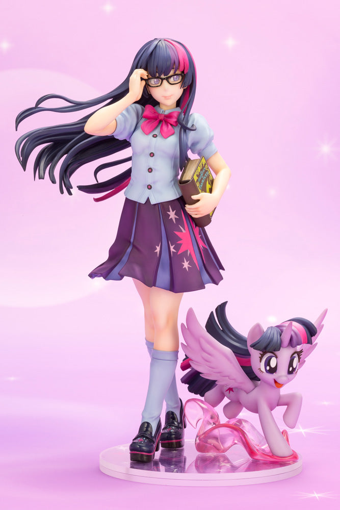 [VIP] Kotobukiya MY LITTLE PONY TWILIGHT SPARKLE BISHOUJO STATUE