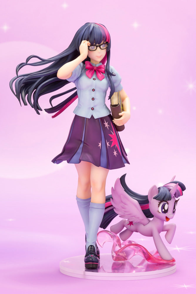 [VIP] Kotobukiya MY LITTLE PONY TWILIGHT SPARKLE BISHOUJO STATUE