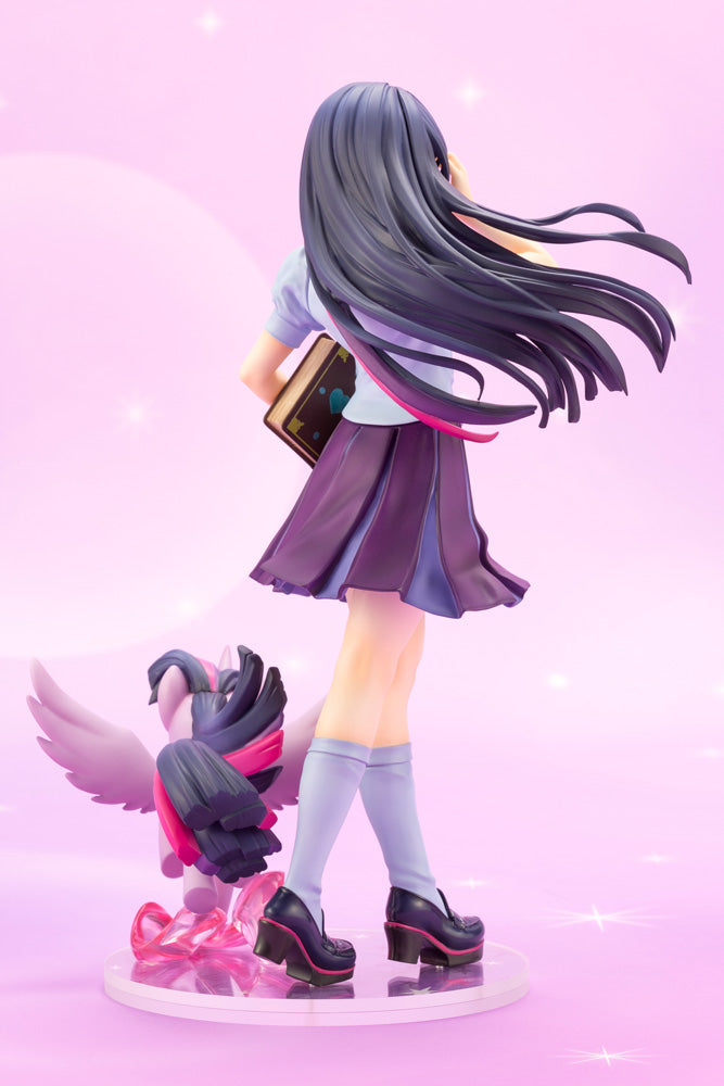 [VIP] Kotobukiya MY LITTLE PONY TWILIGHT SPARKLE BISHOUJO STATUE