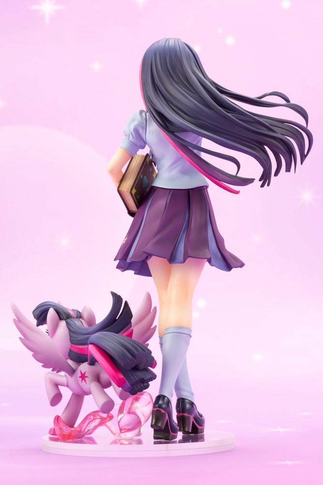 [VIP] Kotobukiya MY LITTLE PONY TWILIGHT SPARKLE BISHOUJO STATUE