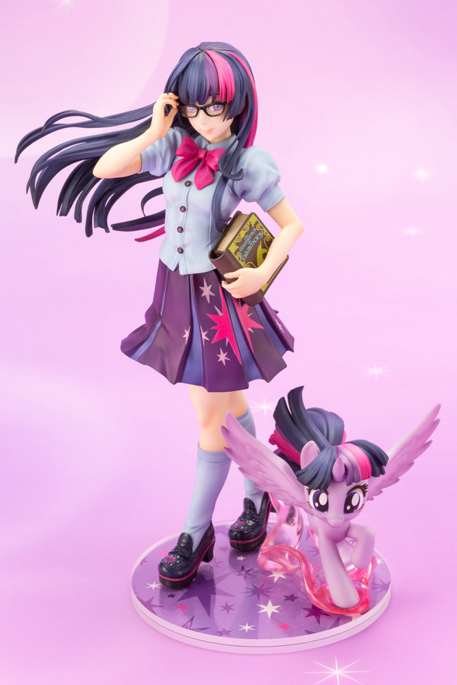 [VIP] Kotobukiya MY LITTLE PONY TWILIGHT SPARKLE BISHOUJO STATUE