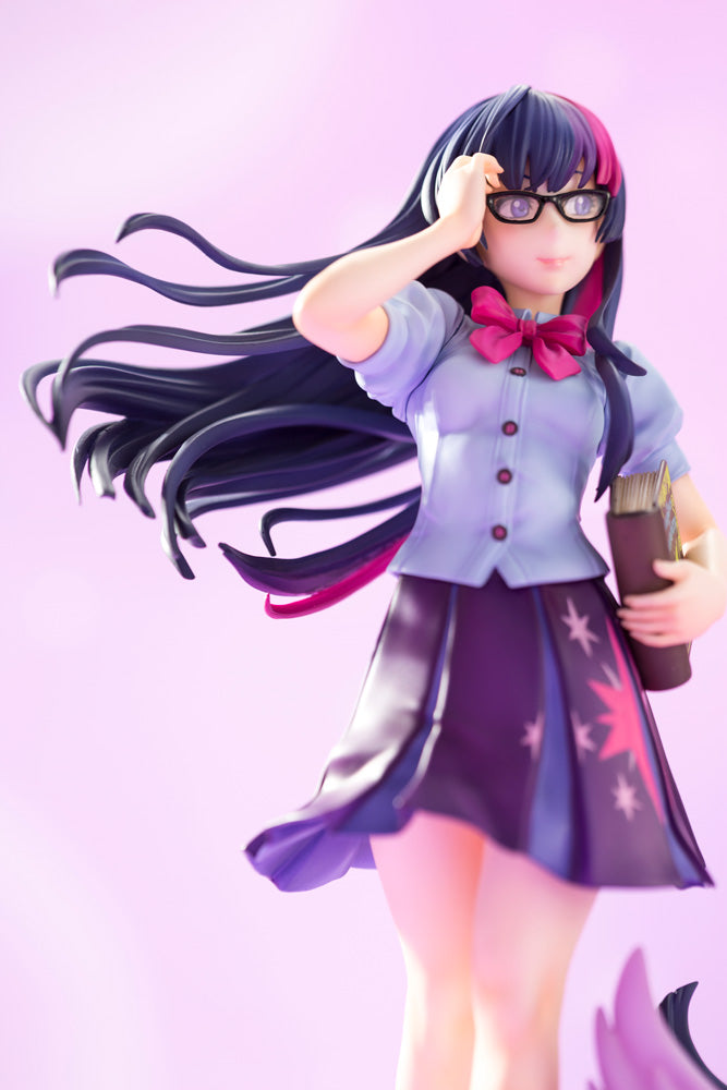 [VIP] Kotobukiya MY LITTLE PONY TWILIGHT SPARKLE BISHOUJO STATUE