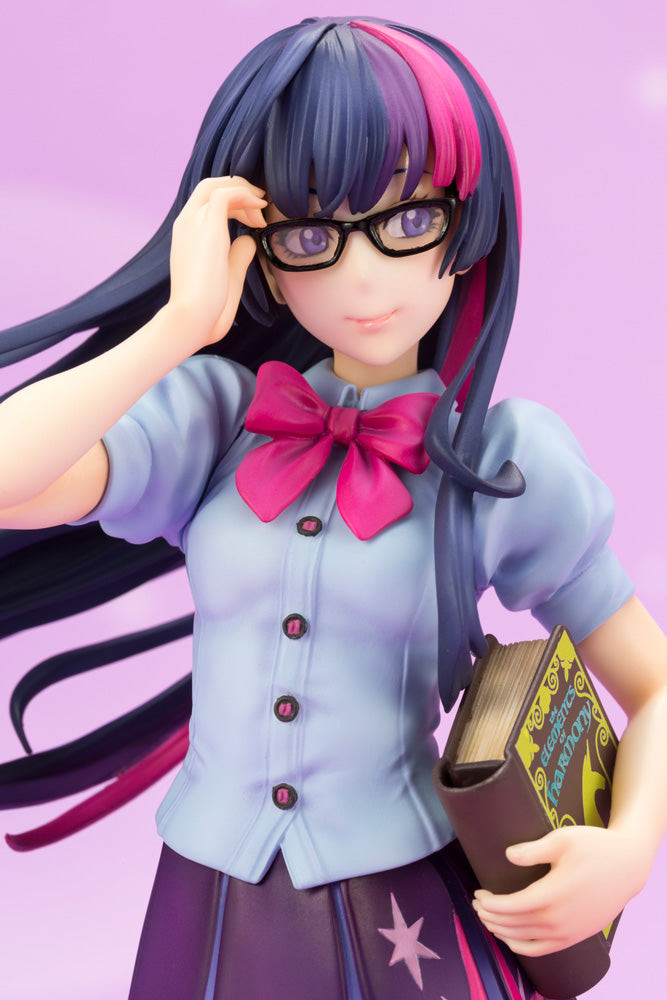 [VIP] Kotobukiya MY LITTLE PONY TWILIGHT SPARKLE BISHOUJO STATUE
