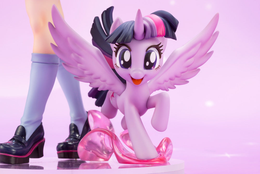 [VIP] Kotobukiya MY LITTLE PONY TWILIGHT SPARKLE BISHOUJO STATUE