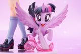 Kotobukiya MY LITTLE PONY TWILIGHT SPARKLE BISHOUJO STATUE