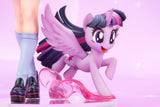 Kotobukiya MY LITTLE PONY TWILIGHT SPARKLE BISHOUJO STATUE