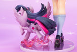 Kotobukiya MY LITTLE PONY TWILIGHT SPARKLE BISHOUJO STATUE