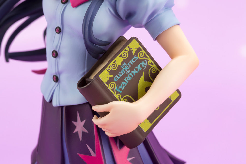 [VIP] Kotobukiya MY LITTLE PONY TWILIGHT SPARKLE BISHOUJO STATUE