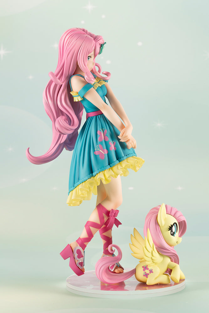 PRE ORDER Kotobukiya MY LITTLE PONY FLUTTERSHY BISHOUJO STATUE