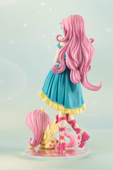 PRE ORDER Kotobukiya MY LITTLE PONY FLUTTERSHY BISHOUJO STATUE