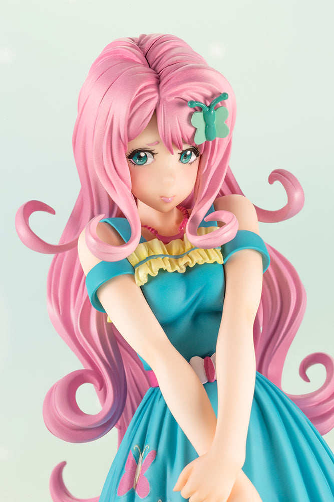 PRE ORDER Kotobukiya MY LITTLE PONY FLUTTERSHY BISHOUJO STATUE