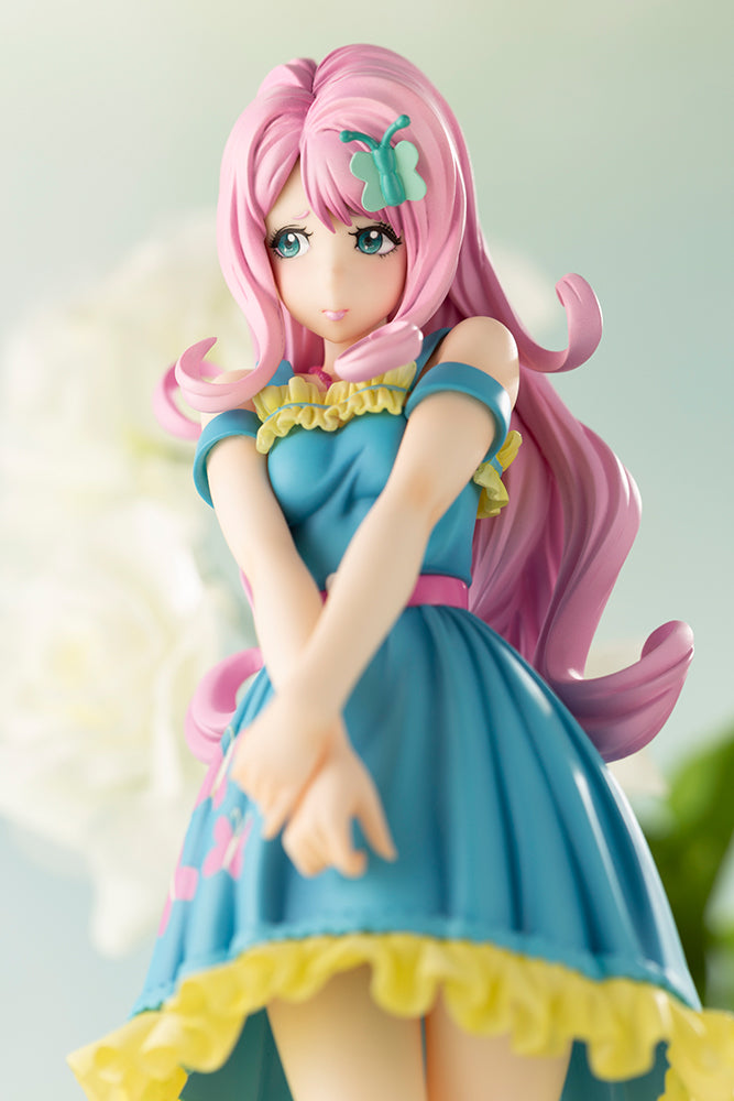 PRE ORDER Kotobukiya MY LITTLE PONY FLUTTERSHY BISHOUJO STATUE