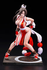 PRE ORDER SNK Mai Shiranui EX Bishoujo Statue 1/7 Scale