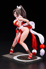 PRE ORDER SNK Mai Shiranui EX Bishoujo Statue 1/7 Scale