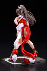 PRE ORDER SNK Mai Shiranui EX Bishoujo Statue 1/7 Scale