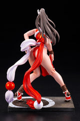 PRE ORDER SNK Mai Shiranui EX Bishoujo Statue 1/7 Scale