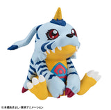 PRE ORDER Lookup Digimon Adventure - Gabumon