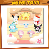 MOETECH Sanrio Characters Lucky Signing Series (RANDOM PC)