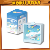 MOETECH Sanrio Cinnamoroll Wish List Series (RANDOM PC)
