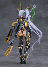 PRE ORDER figma Silva Barrelline