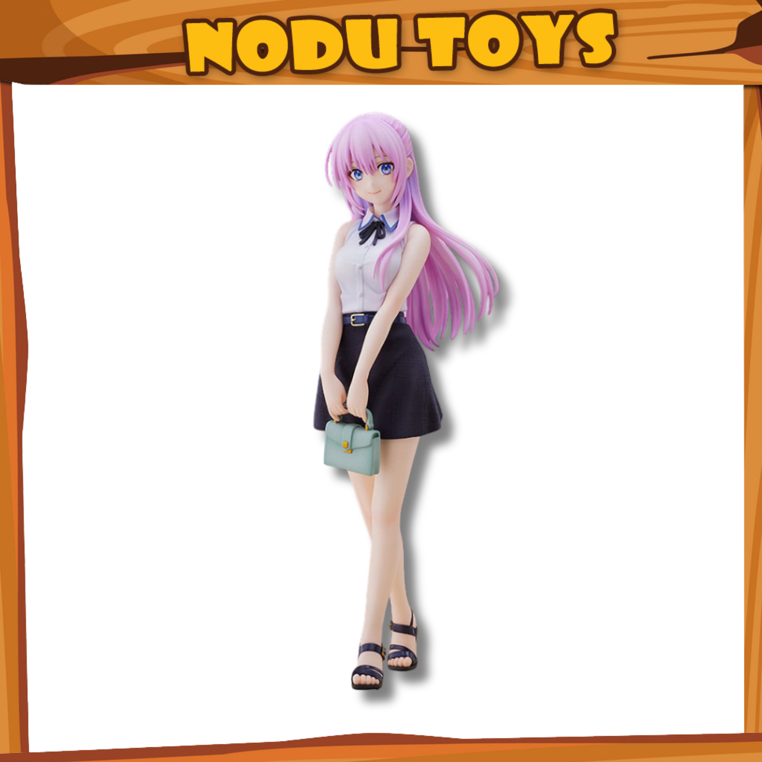 Shikioriori no Shikimori-san Summer Outfit ver. Standard Edition