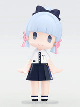 PRE ORDER HELLO! GOOD SMILE Ayaka Kamisato